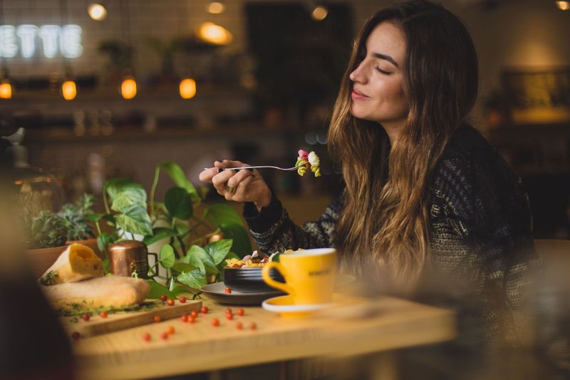 Flotter restauranter i Torggata