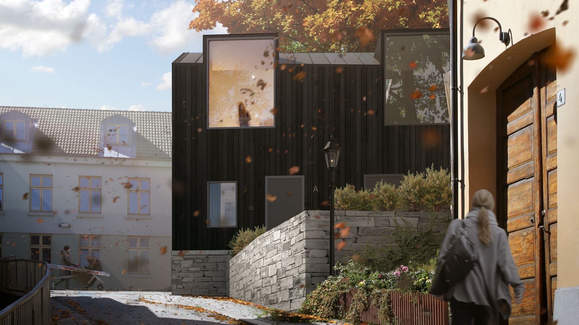 Townhouse